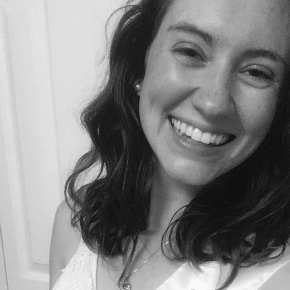 Meet your Posher, Alivia